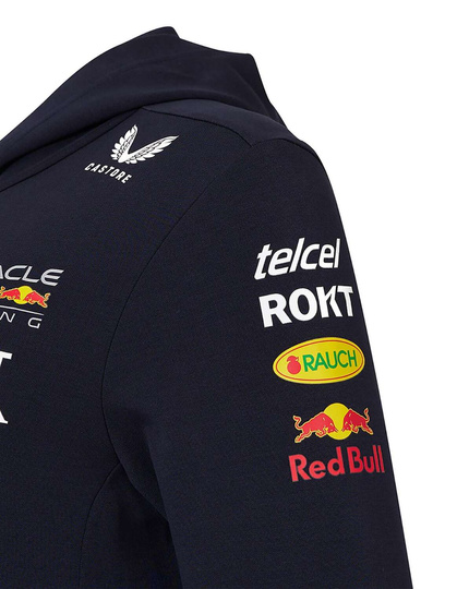 Red Bull Racing 2024 Ladies Team Hoodie