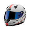 OMP KJ-8 EVO Full Face Kids Karting Helmet (CMR 2016)