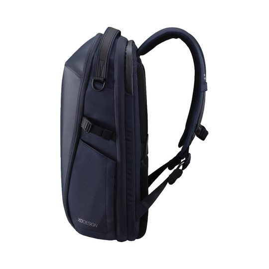 XD Design Bizz Backpack Navy Blue