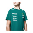 2025 Aston Martin F1 Kids Alonso Team T-Shirt