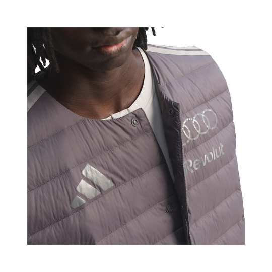 2026 Audi Revolut F1 Engineers Vest