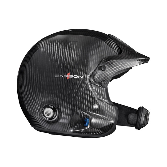 Stilo Venti4 WRC Carbon Rally Helmet (FIA)