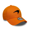 2025 McLaren F1 Kids Logo Baseball Cap