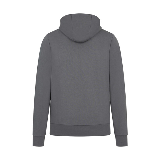 2024 Formula 1 Men's Boucle Quiet Shade Hoodie