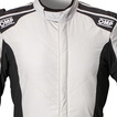 OMP Tecnica Superlight Race Suit White (FIA)