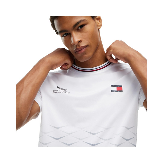 Cadillac F1 2026 Sergio Perez Mexico GP T-shirt