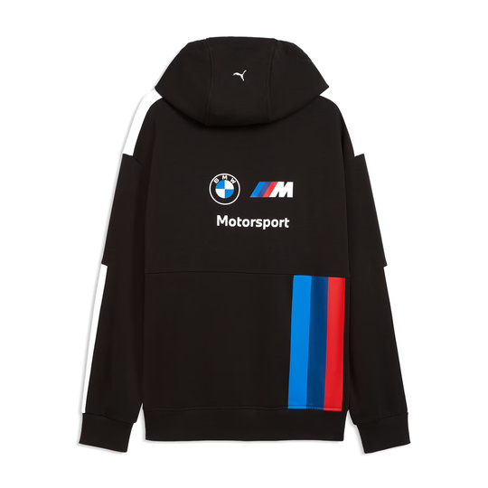 2026 BMW Motorsport Drivers Team Hoodie