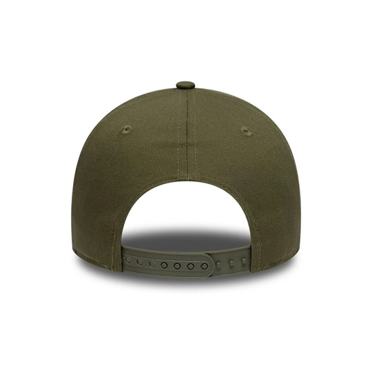 2025 McLaren F1 Mens Essentials baseball cap olive