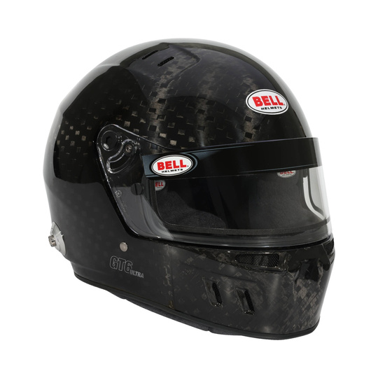 Bell GT6 RD ULTRA Helmet (FIA)