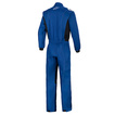Alpinestars Kart Indoor V2 Race Suit Blue
