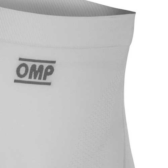 OMP KS MY24 Short Underwear Bottoms White