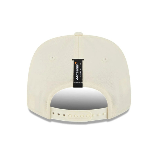 2025 McLaren F1 Mens Piastri Brazil GP Baseball Cap