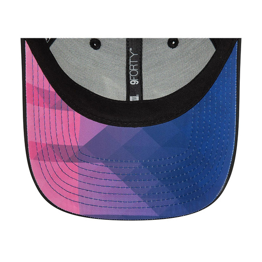 2024 Alpine F1 Mens Team baseball cap black