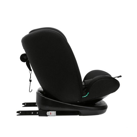 Chicco Mokita I-Size Child Seat Black (9-36 kg)