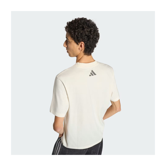 2026 Mercedes AMG F1 Silver Arrows Star T-shirt