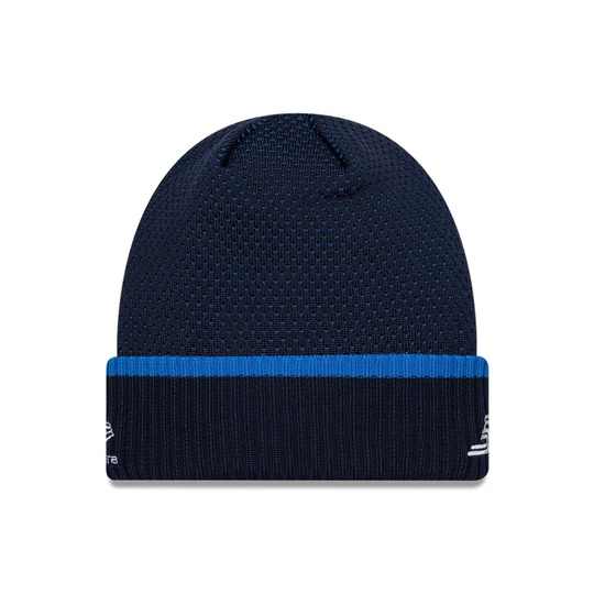 2026 Williams F1 Carlos Sainz Team Beanie