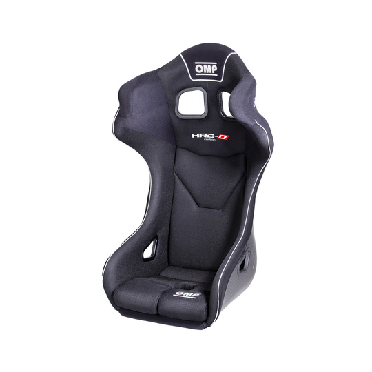 OMP HRC D Racing Seat (FIA)