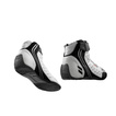OMP ONE EVO X MY24 Racing Shoes white (FIA)
