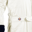 Sparco COMPETITION GULF Suit white (FIA)