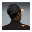 McLaren F1 2026 Trucker Cap Orange