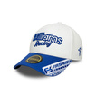 2025 Williams Racing Mens Celebratory Baseball Cap
