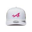 Alpine F1 2026 Miami GP Cap