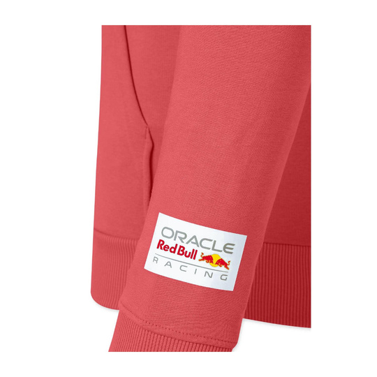Red Bull Racing Mens Las Vegas Hooded Sweatshirt