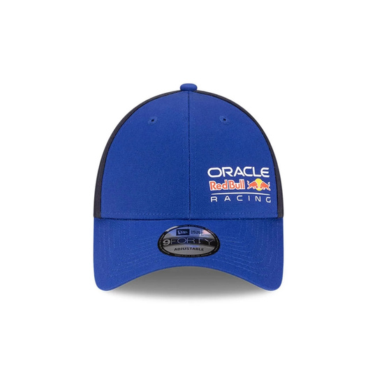 2026 Red Bull Racing Mens Essentials Baseball Cap