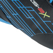 OMP KS-2X Racing Shoes Black/Blue (FIA)