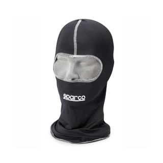 Balaklava Sparco Basic black