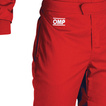 OMP SUMMER-K Karting Suit Red