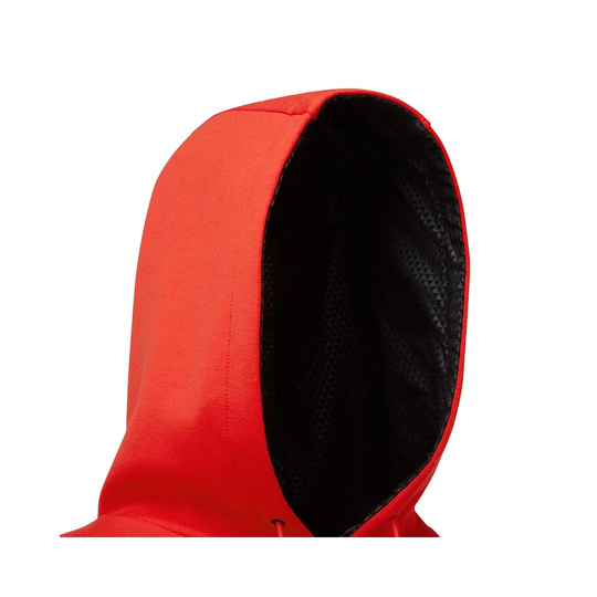 Toyota Gazoo Racing Mens Team Rally-Raid Hooded Sweatshirt