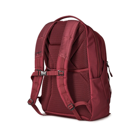 OGIO Axle Pro Backpack Burgundy