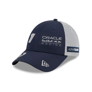 2025 Red Bull Racing Mens Verstappen Las Vegas GP Baseball cap