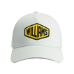 Williams F1 Patches Cap