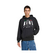 2025 Mercedes AMG F1 Mens Antonelli Hooded Sweatshirt