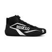 Sparco K-FORMULA MY22 Kart Shoes Black