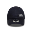 2025 Red Bull Racing Toddler Logo Baseball Cap