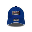 2026 Red Bull Racing Mens Summer League Baseball Cap