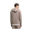2026 McLaren F1 Logo Hoodie Grey
