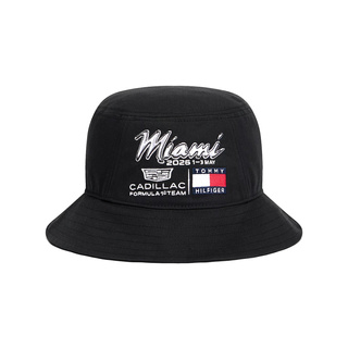 Cadillac F1 2026 Miami GP Bucket Hat