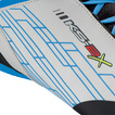 OMP KS-2X Racing Shoes White/Blue (FIA)