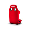 Sparco Sprint+ Racing Seat Red (FIA)