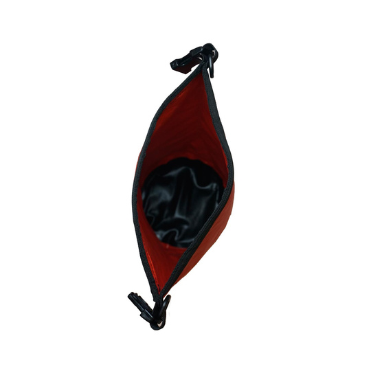 Amphibious TUBE 10 Waterproof Bag red