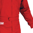 OMP SUMMER-K Kids Karting Suit Red