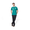 2025 Aston Martin F1 Mens Team T-Shirt