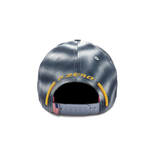 Pirelli 2026 Podium Miami Cap
