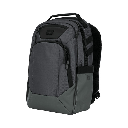 Ogio Axle DNA Backpack Titanium