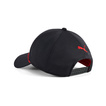2026 Scuderia Ferrari F1 Mens Classic baseball cap black