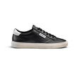 Sparco S-Time Shoes Black/White